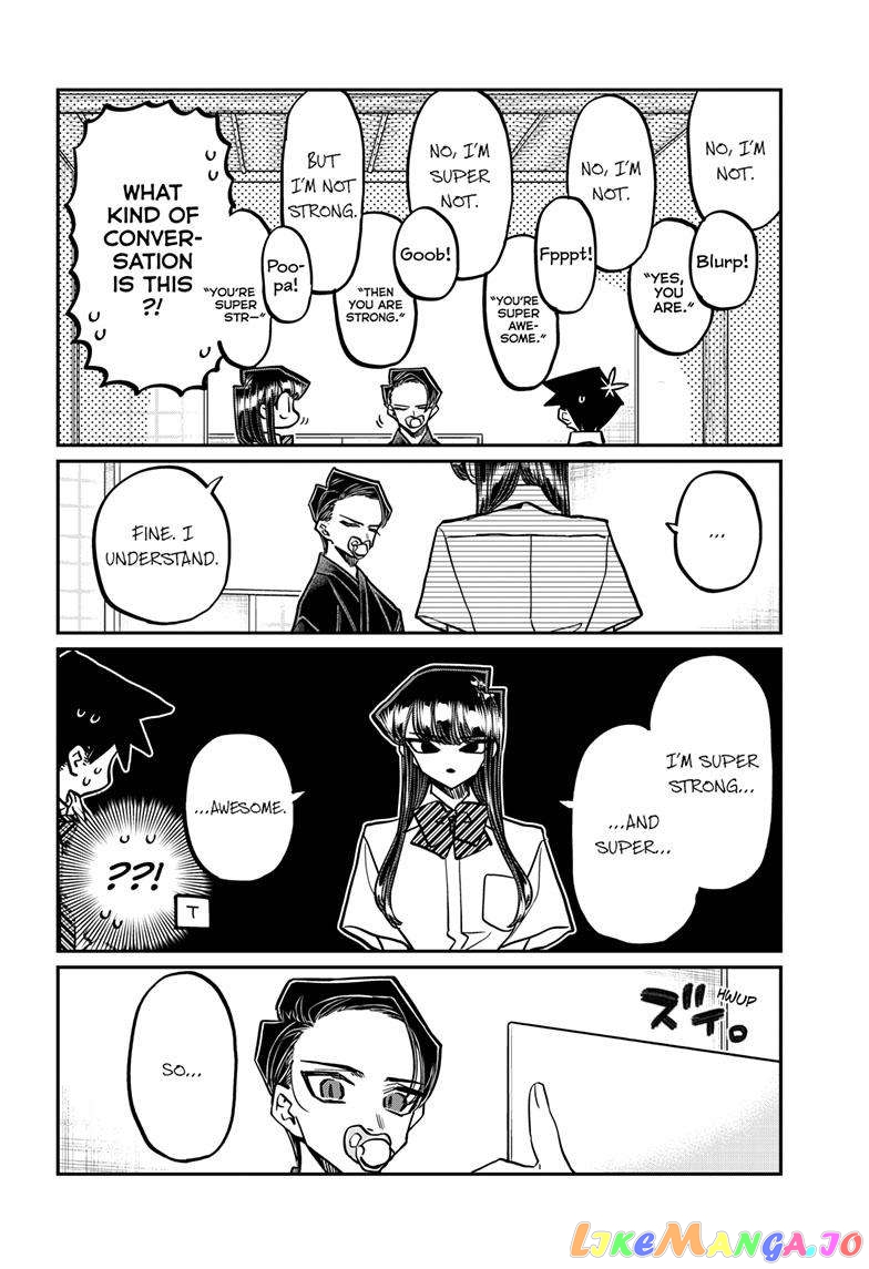 Komi Can